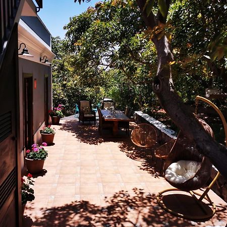 La Hacienda Villa El Paso Luaran gambar