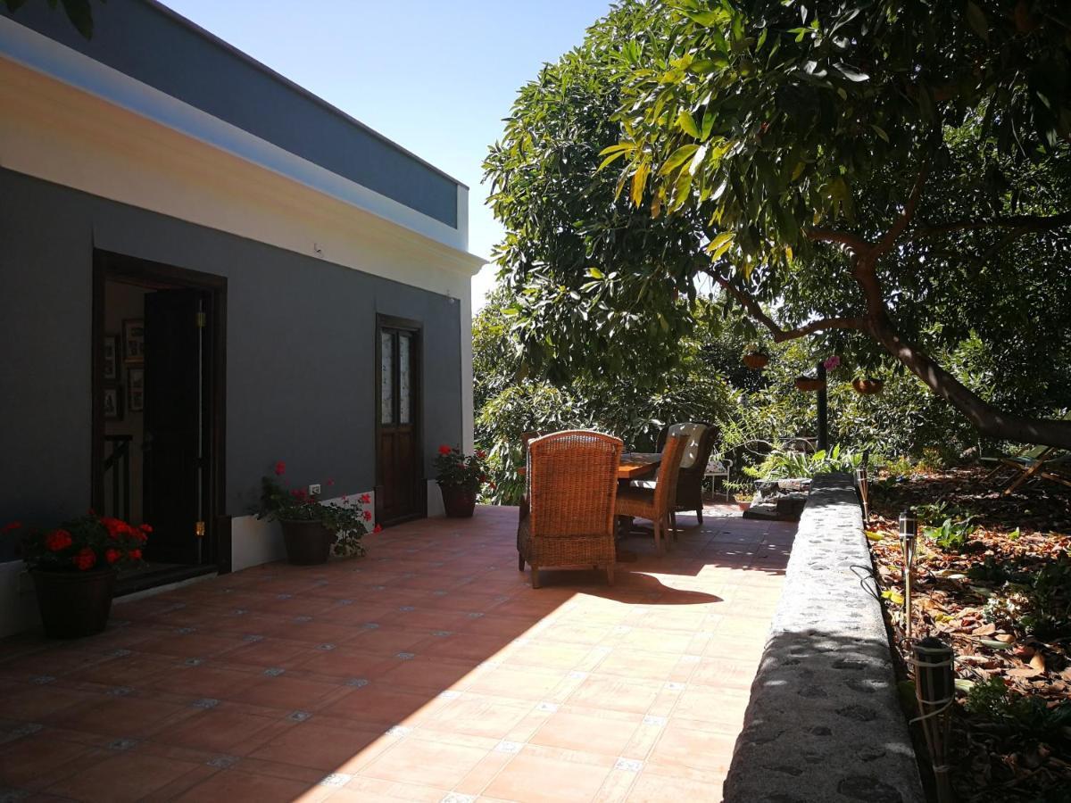 La Hacienda Villa El Paso Luaran gambar