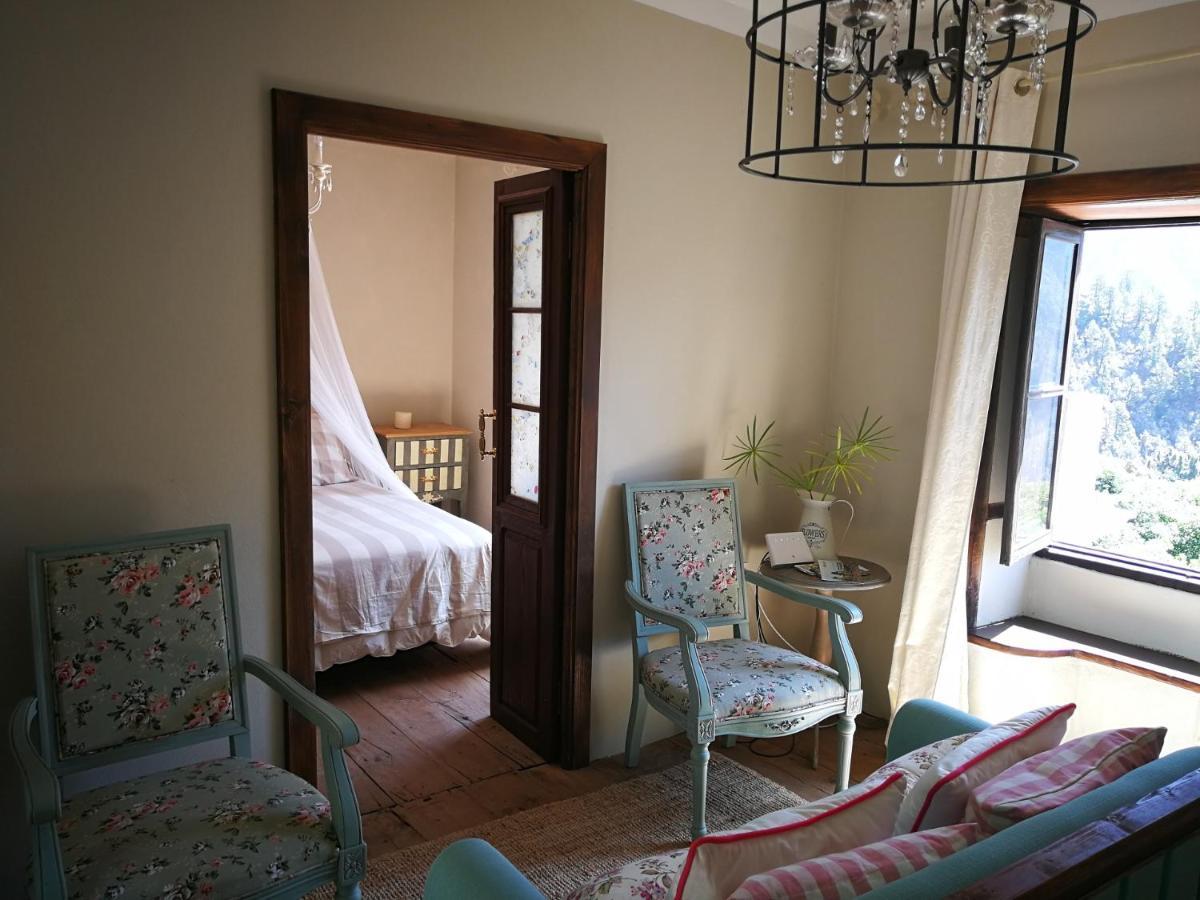 La Hacienda Villa El Paso Luaran gambar