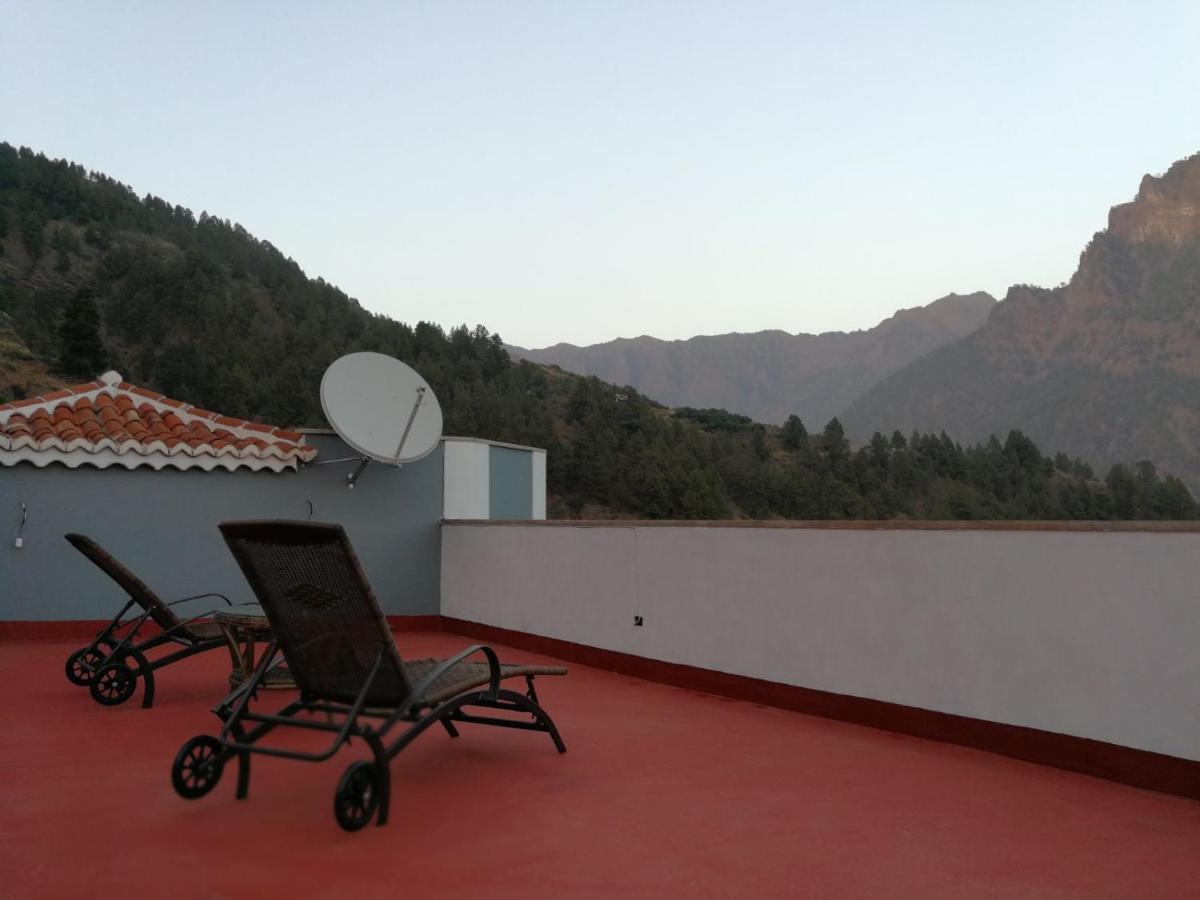 La Hacienda Villa El Paso Luaran gambar