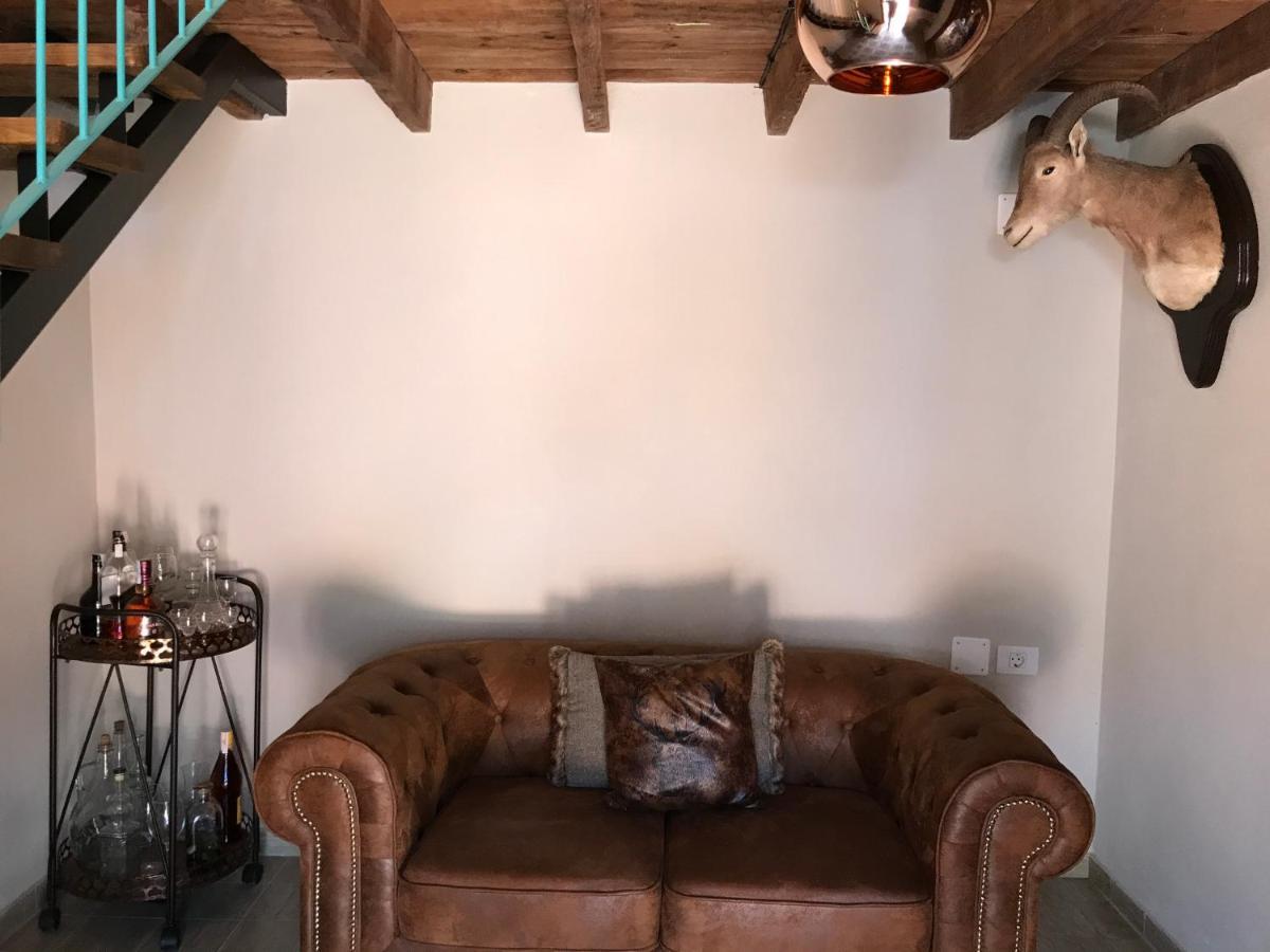 La Hacienda Villa El Paso Luaran gambar