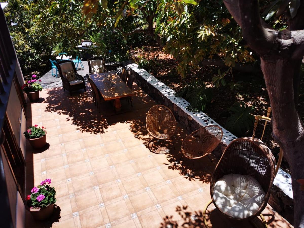 La Hacienda Villa El Paso Luaran gambar