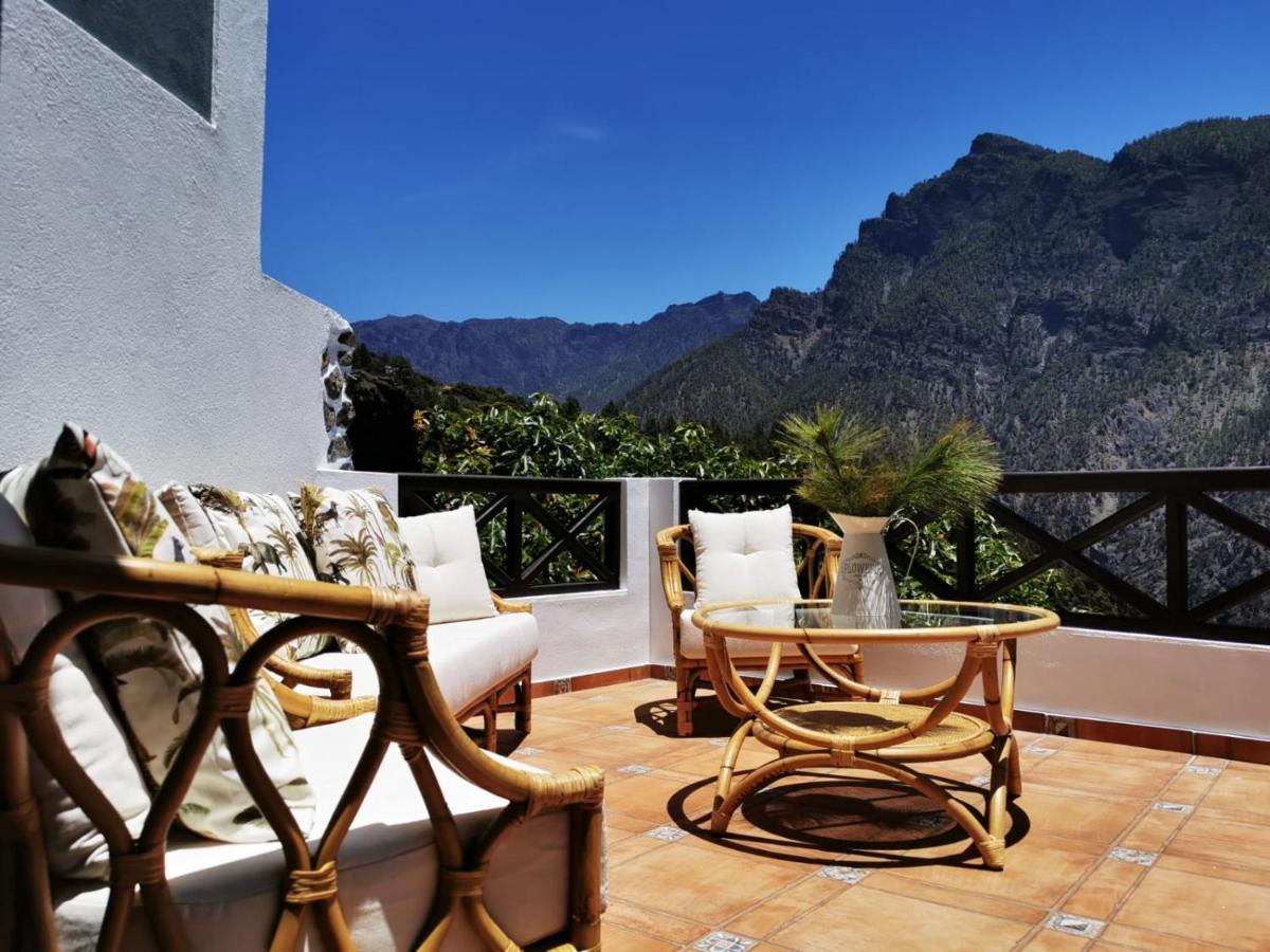 La Hacienda Villa El Paso Luaran gambar