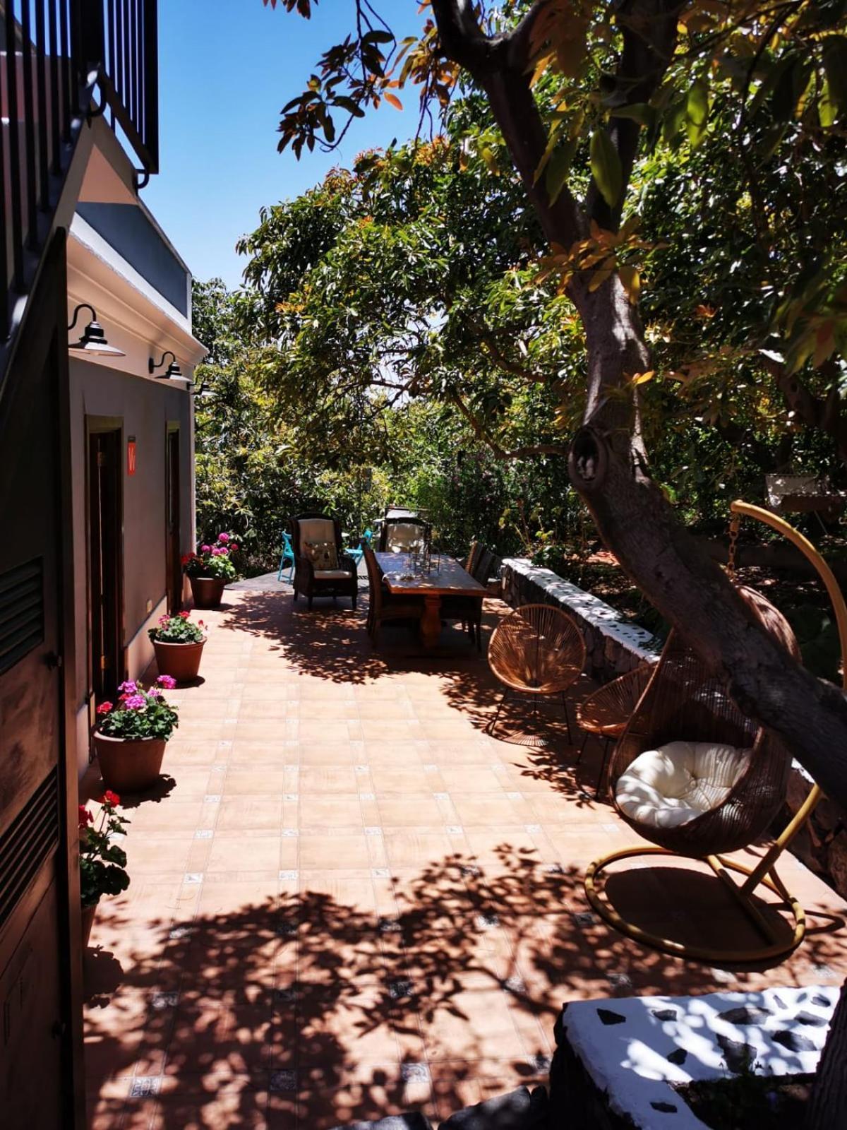 La Hacienda Villa El Paso Luaran gambar