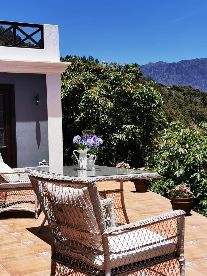 La Hacienda Villa El Paso Luaran gambar